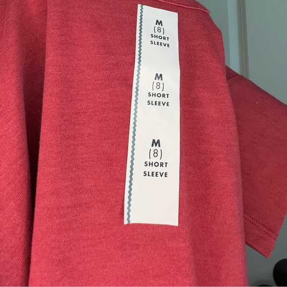 NWT Cat & Jack Kids Short Sleeve T-Shirt Medium (8) - Picture 4 of 7